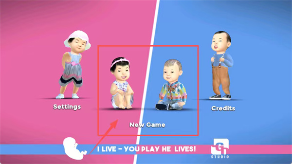 现实人生模拟器