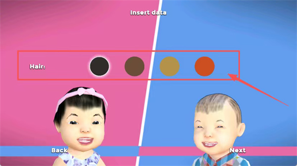 现实人生模拟器