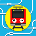 火车铁路模拟