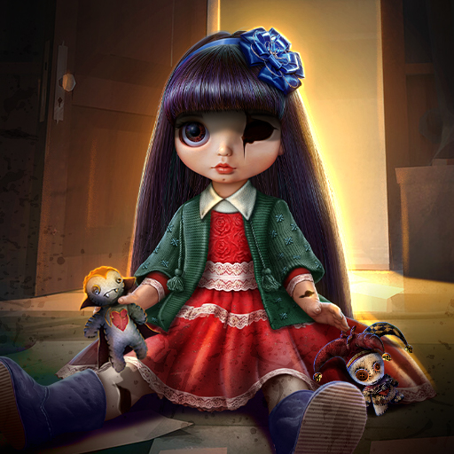 密室逃脱2绝境系列海盗船