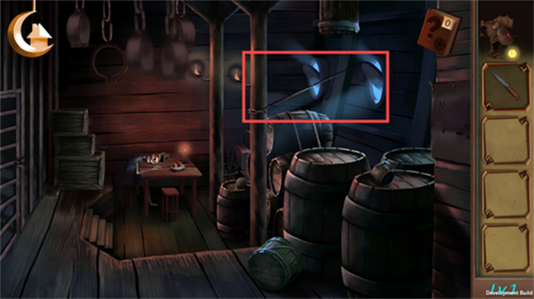 密室逃脱2绝境系列海盗船