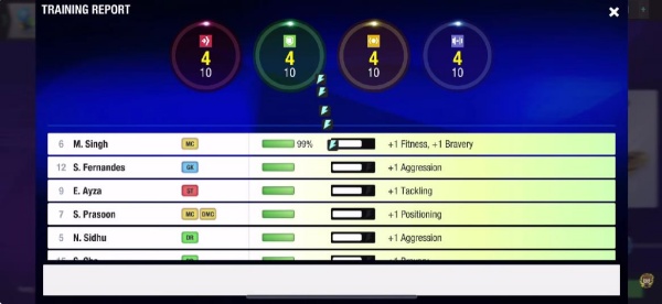 顶级十一人足球经理2026