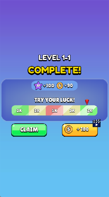 英雄射手传奇小队