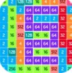 单机方块消除游戏