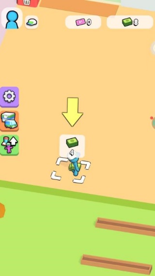 餐饮大亨模拟器