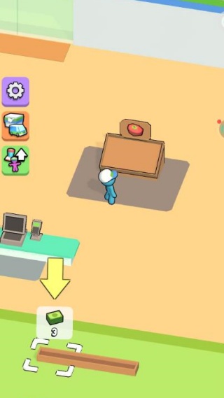 餐饮大亨模拟器