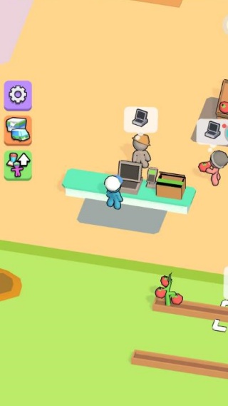 餐饮大亨模拟器