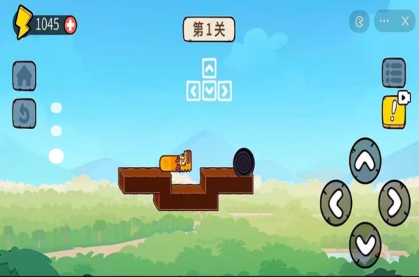 小小闯关拿捏2