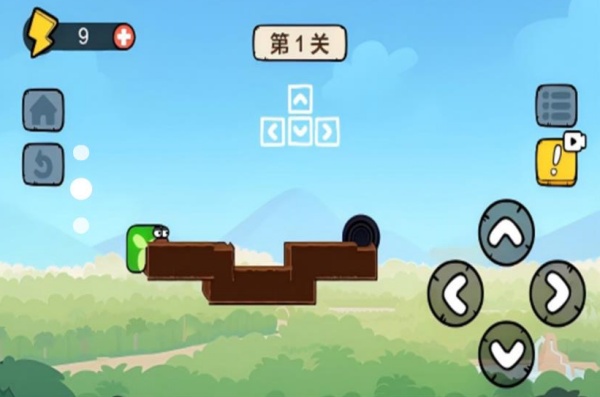 小小闯关拿捏3