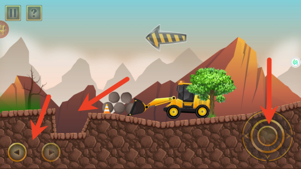 城市小小建造家