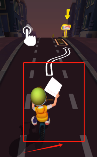 全民跑酷大作战