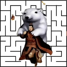 迷宫逃离冒险