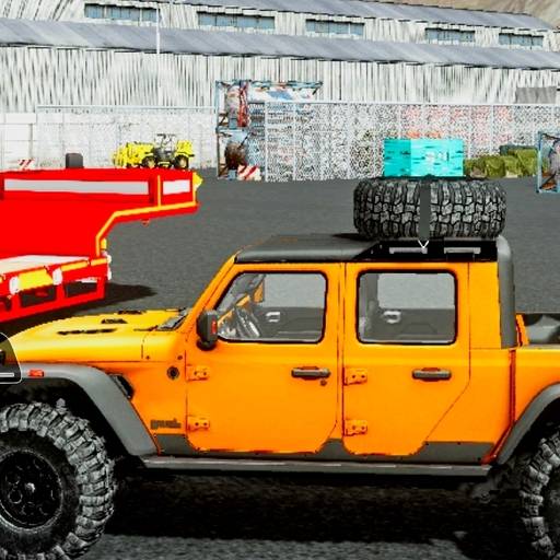 变形卡车擎天柱