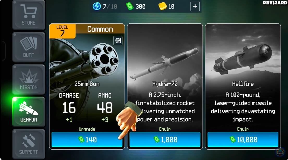 战争无人机陆军轰炸机