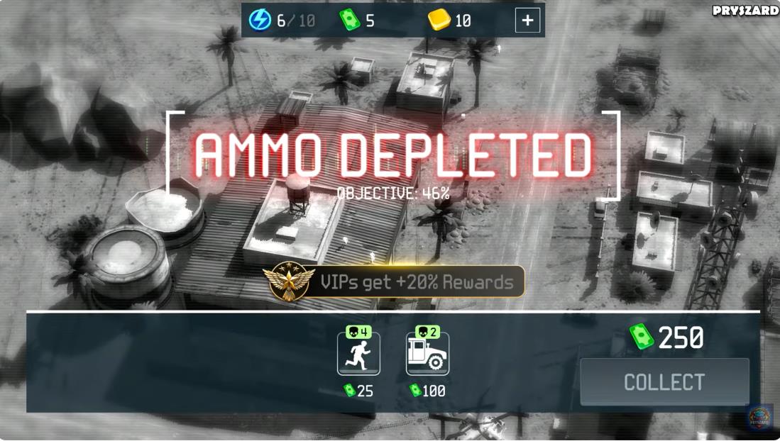 战争无人机陆军轰炸机