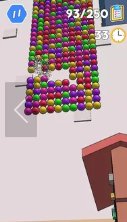 神奇男孩球大师1