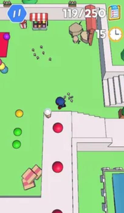 神奇男孩球大师2