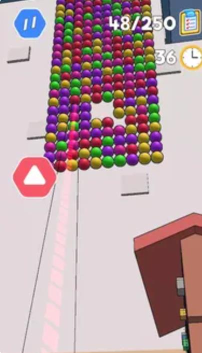 神奇男孩球大师3