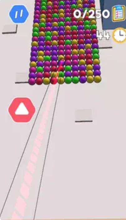 神奇男孩球大师4