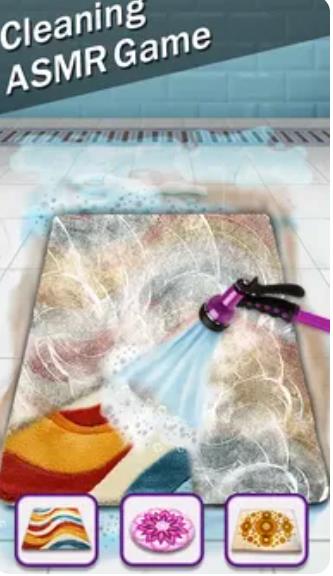 压力粉碎机休闲游戏4