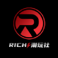 RICH潮玩社