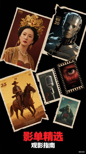 葡萄影视播放器1