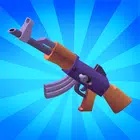 枪炮追击枪手3D