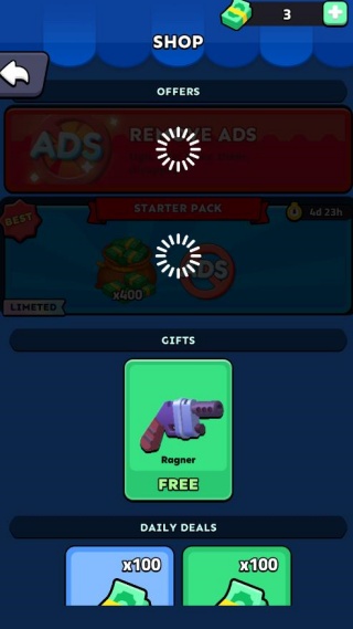 枪炮追击枪手3D