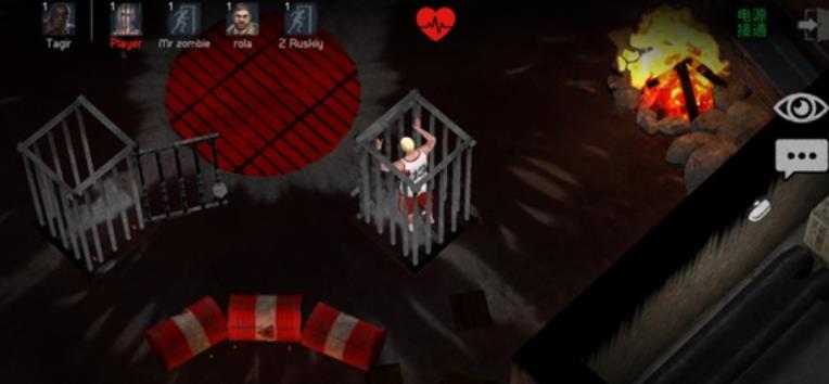 恐怖领域最新版2