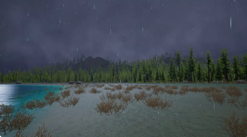 最后的日子幸存者的希望1