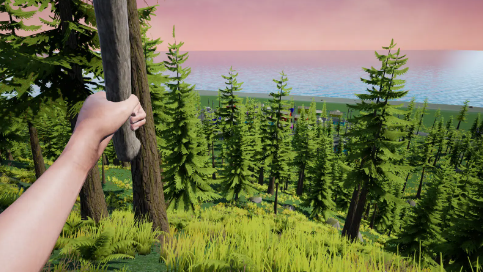 最后的日子幸存者的希望2