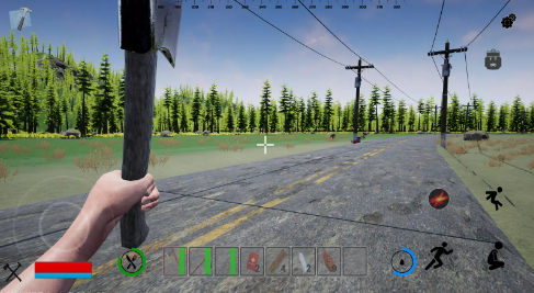 最后的日子幸存者的希望4