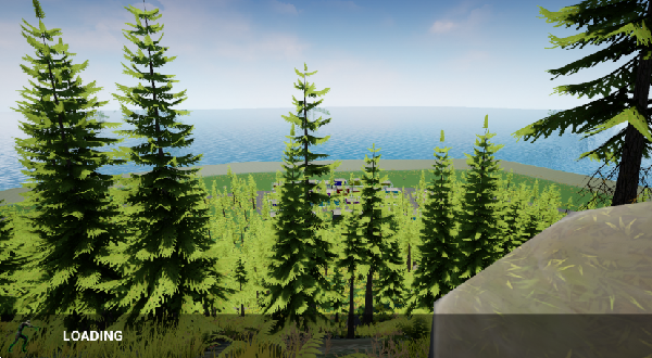 最后的日子幸存者的希望