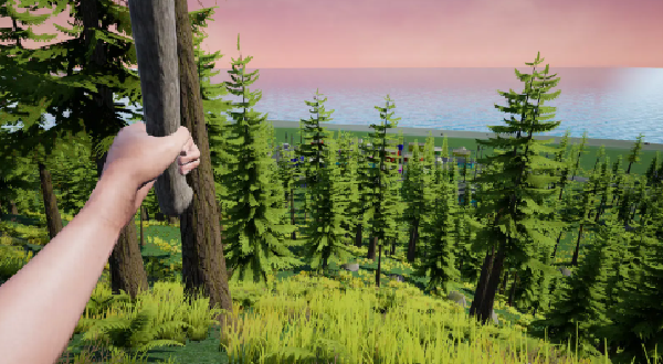 最后的日子幸存者的希望