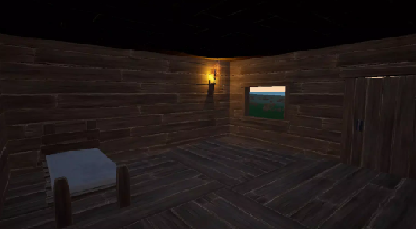 最后的日子幸存者的希望