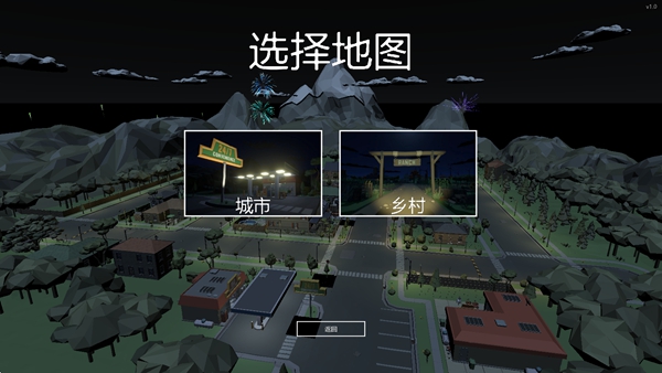 核弹烟花表演秀