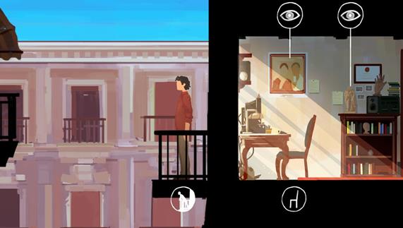 父与子游戏中文版2