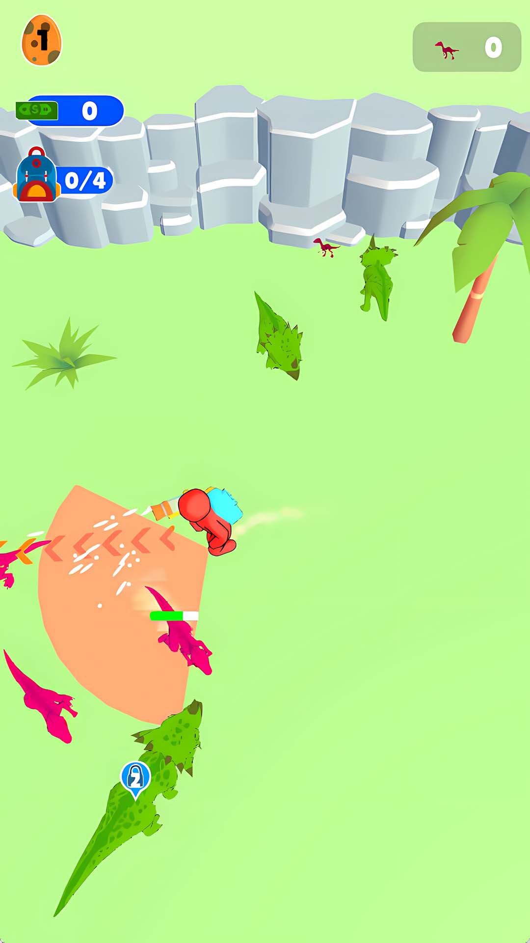 恐龙家园模拟器2