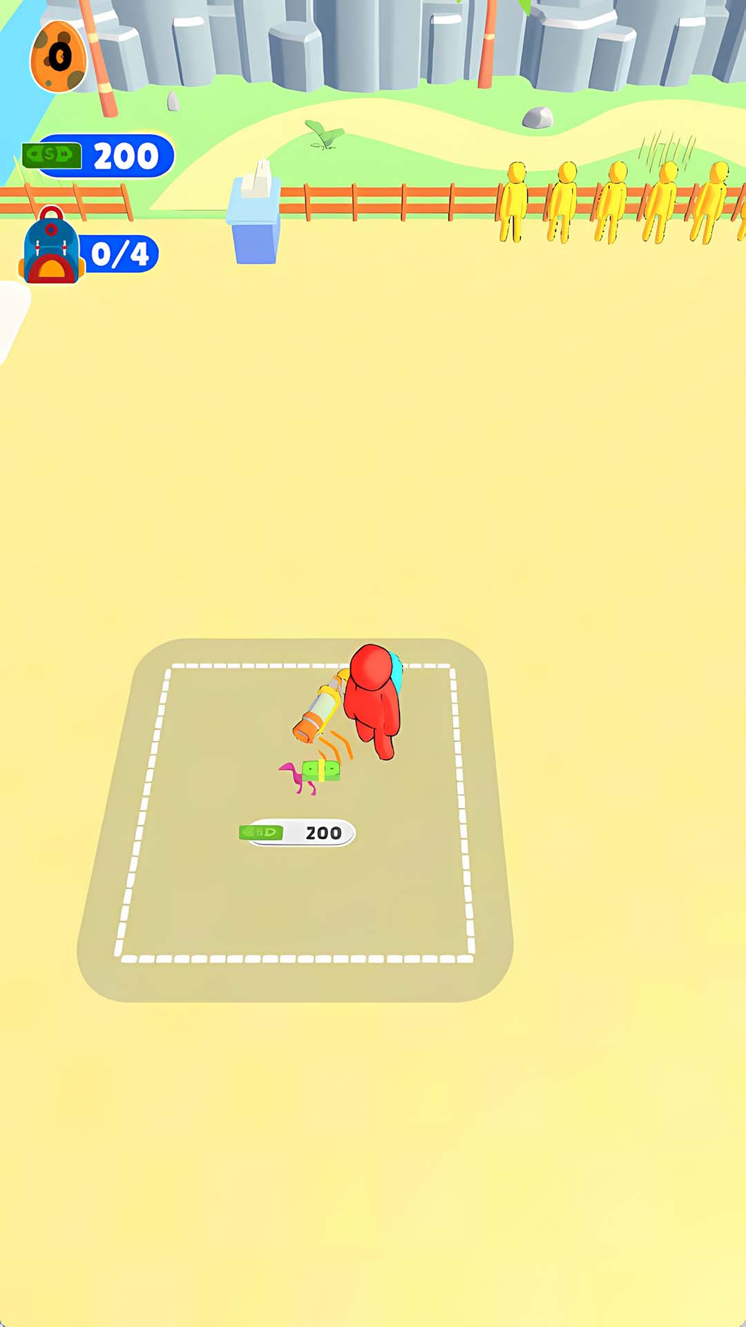 恐龙家园模拟器3