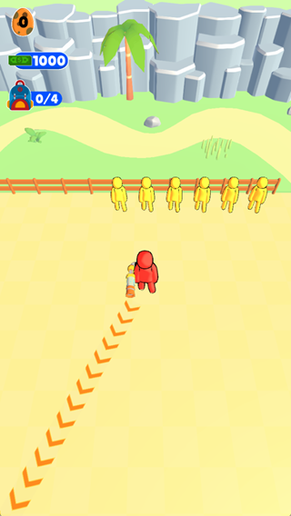 恐龙家园模拟器