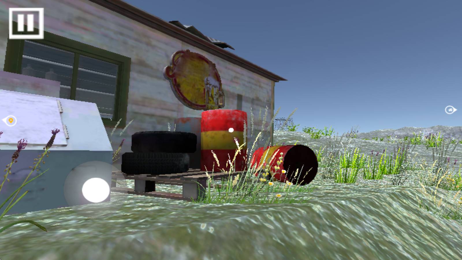 边境警察检察官1