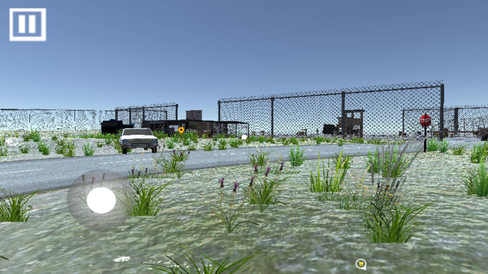 边境警察检察官4