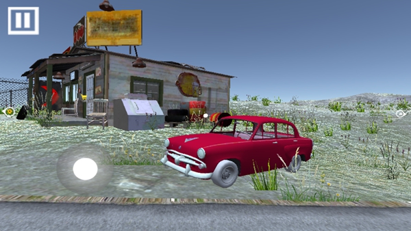 边境警察检察官