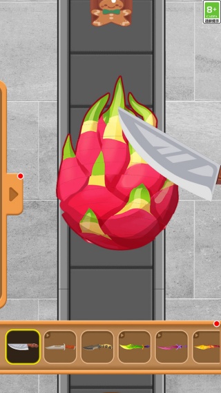 沉浸式趣味合集2