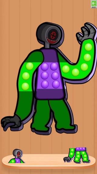 沉浸式趣味合集3