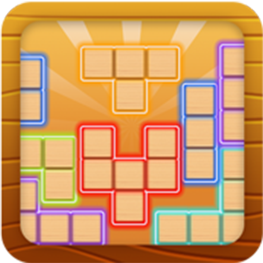 指尖方块消消乐