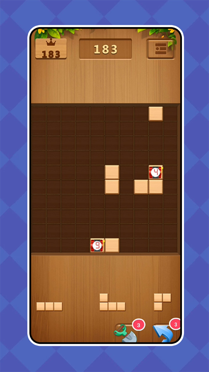 指尖方块消消乐1