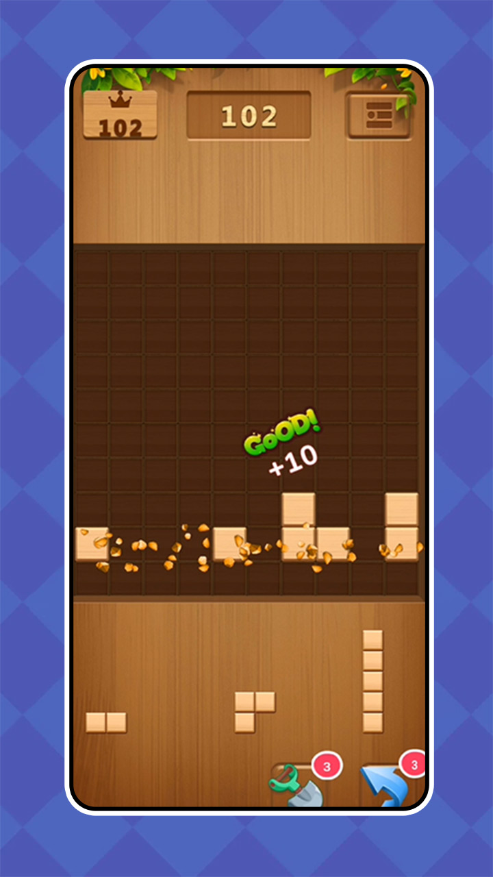 指尖方块消消乐3