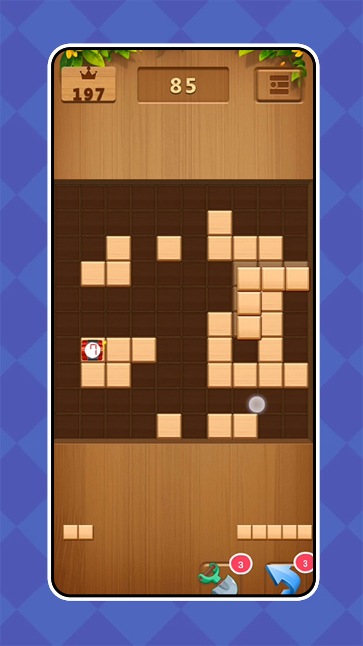 指尖方块消消乐4