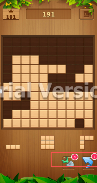 指尖方块消消乐